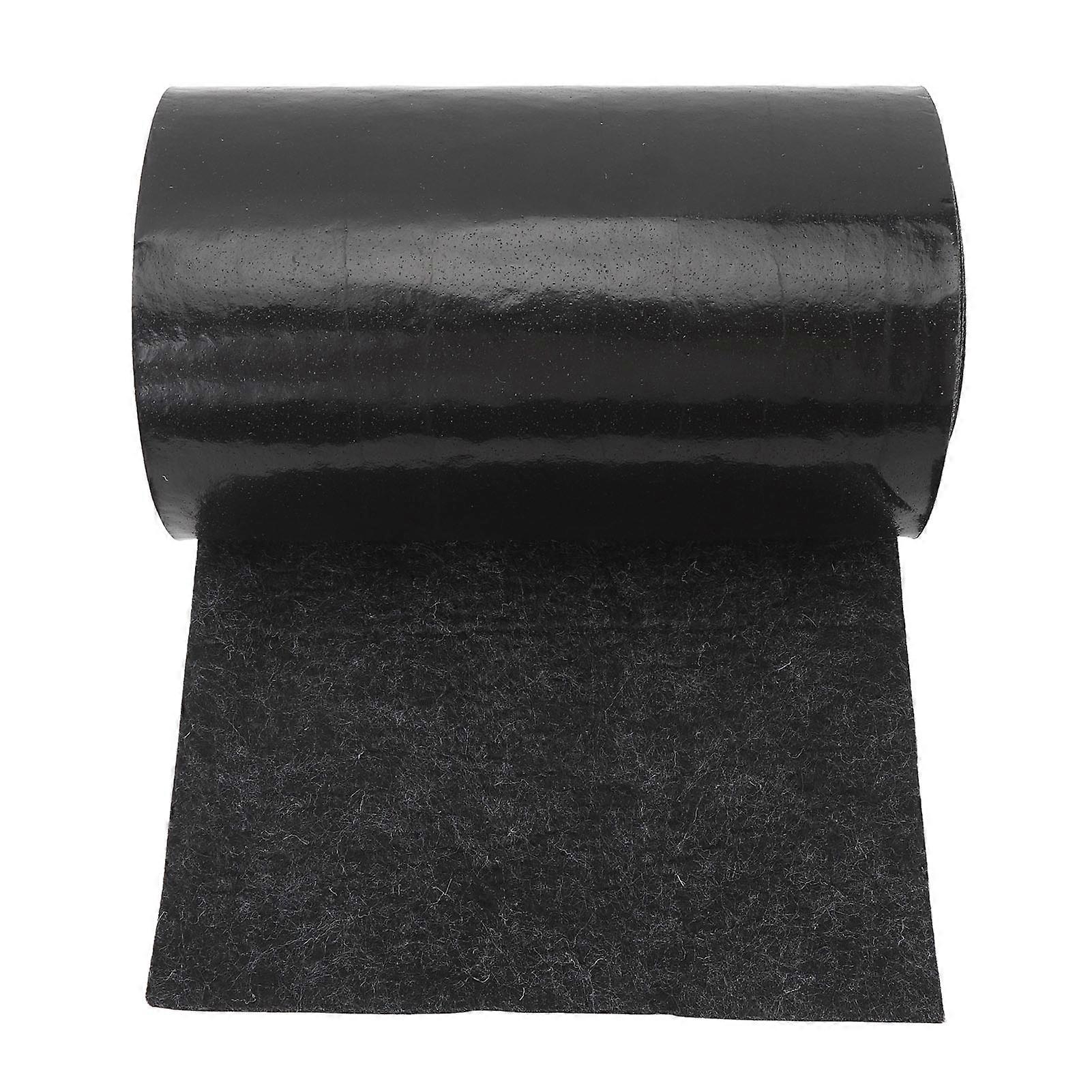 Boat Trailer Bunk Carpet Waterproof Double Layer Polyester Shock Absorption Wear Resistant Marine Bunk Padding for Ships 