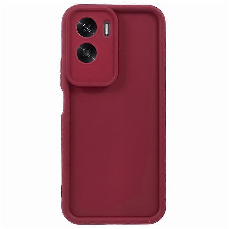 Compatible For Honor X50i 5G / 90 Lite 5G Case Thickened TPU Phone Cover Shockproof Drop Protection