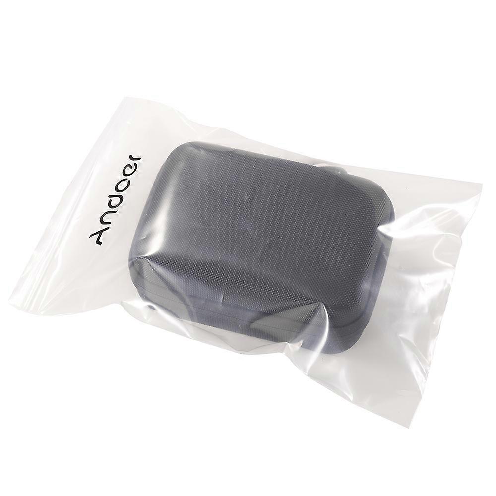 Shockproof Samsung Gear 360 Camera Case - Waterproof, Portable, and Protective Bag