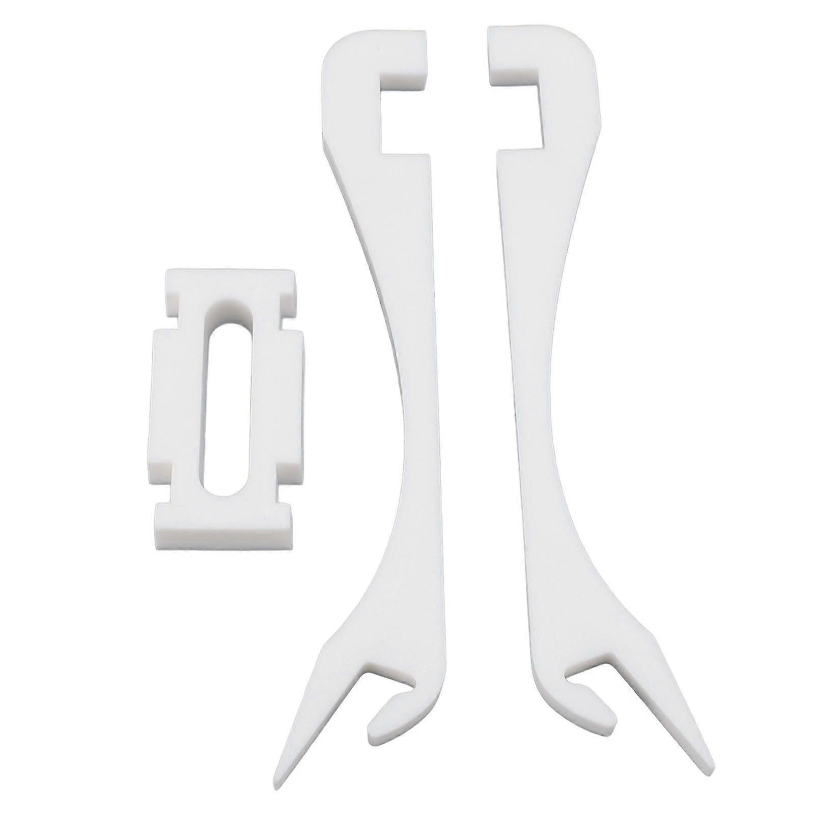 2025 Latest Model  1 Set Cutting Mat Support Holder Acrylic Cutting Mat