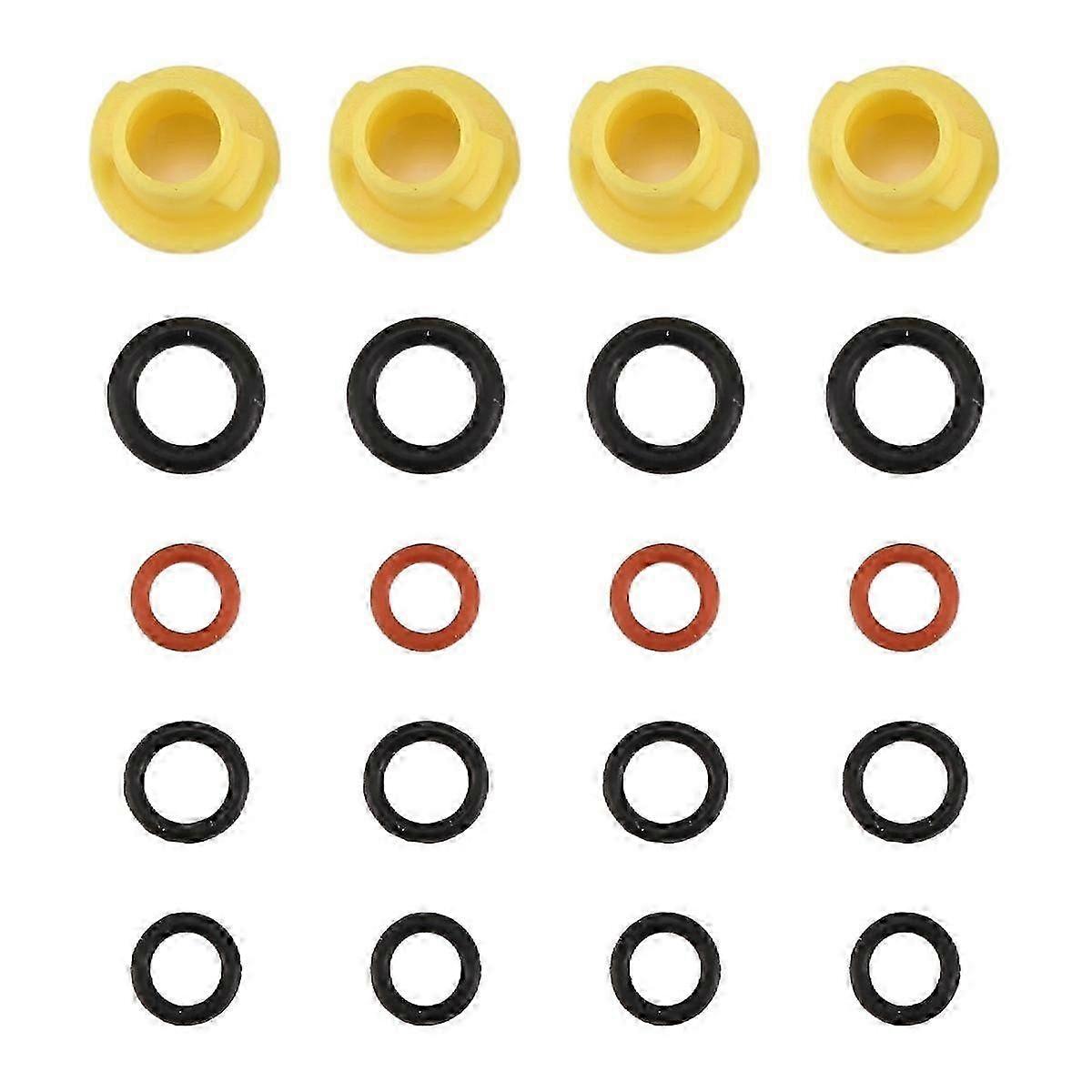 Replacement O-Ring Seal for Karcher Pressure Washer Lance Nozzle, K2-K6 & A Series