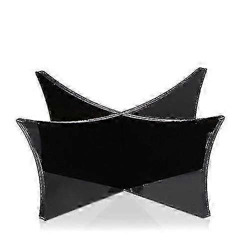 4 db labdatartó, akril labda kijelző állvány futball kosárlabda röplabda rögbi labdához