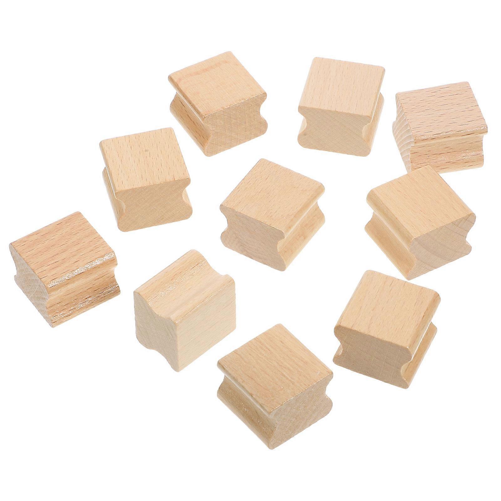 Handmade Seal Tools, Great for Personal Use or Gifting