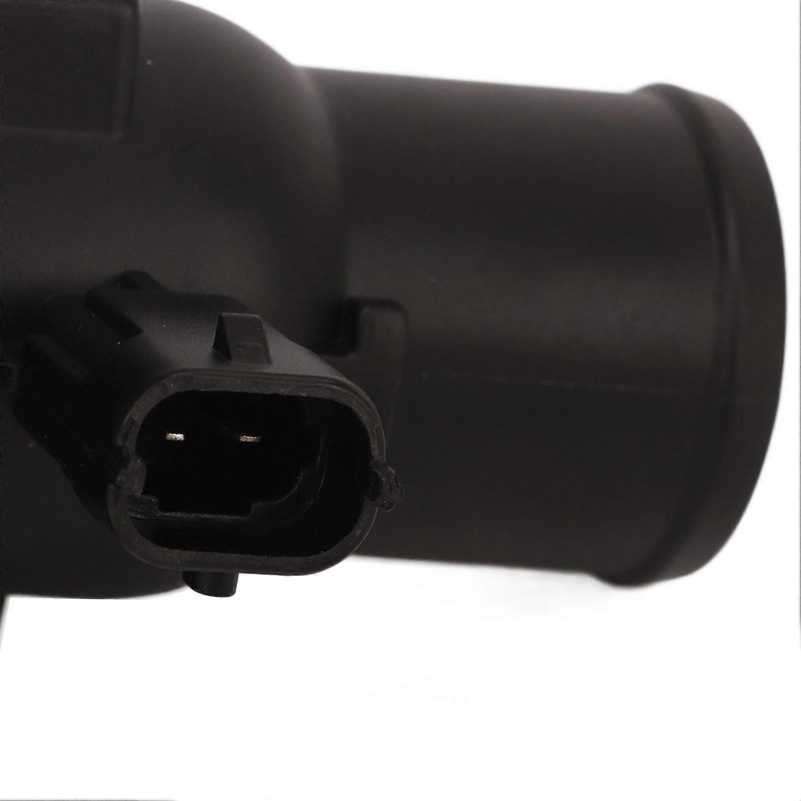 Engine Coolant Thermostat Assembly High Performance 55587349 Replacement for Chevy Aveo Cruze Sonic