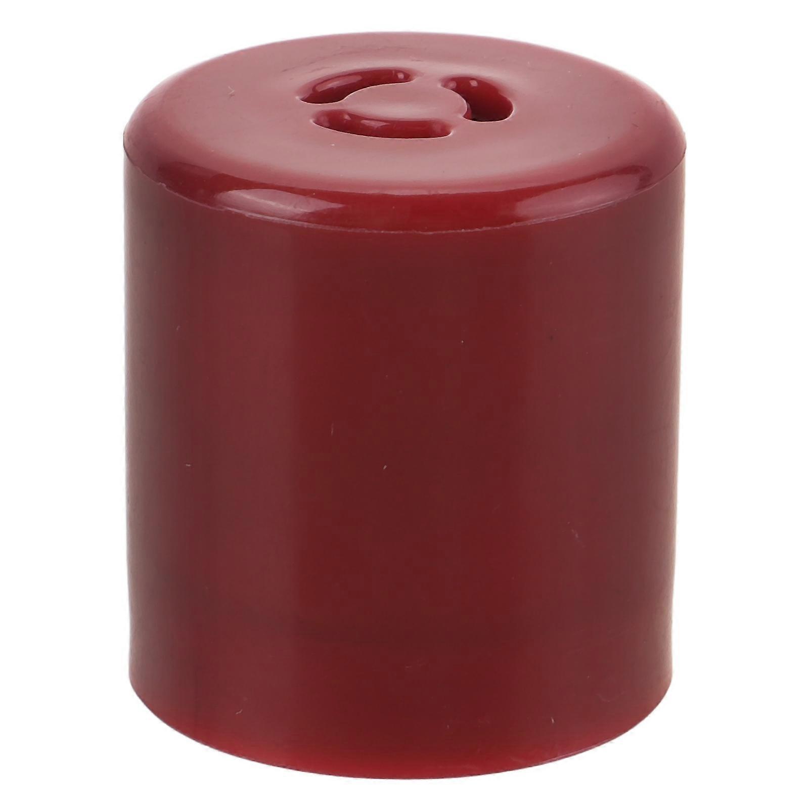 Pressure Cooker Jigger Valve Replacement Steam Release Handle Exhaust Valve Home Use Red 3.10X2.80X2.80CM Pressure Limiting 1Set