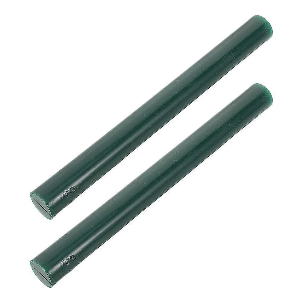 Hard Wax Ring Tube Set for DIY Jewelry Making – User Friendly Craft Supplies for Creative Projects and Unique Jewelry Creations