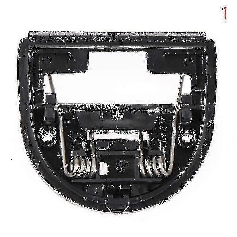 Moser 5in1 Blade Replacement Back Platform Part Pet Clipper Blade Spring Parts