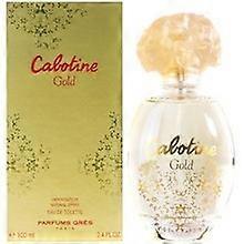Gres - Cabotine Goud EDT 100ml