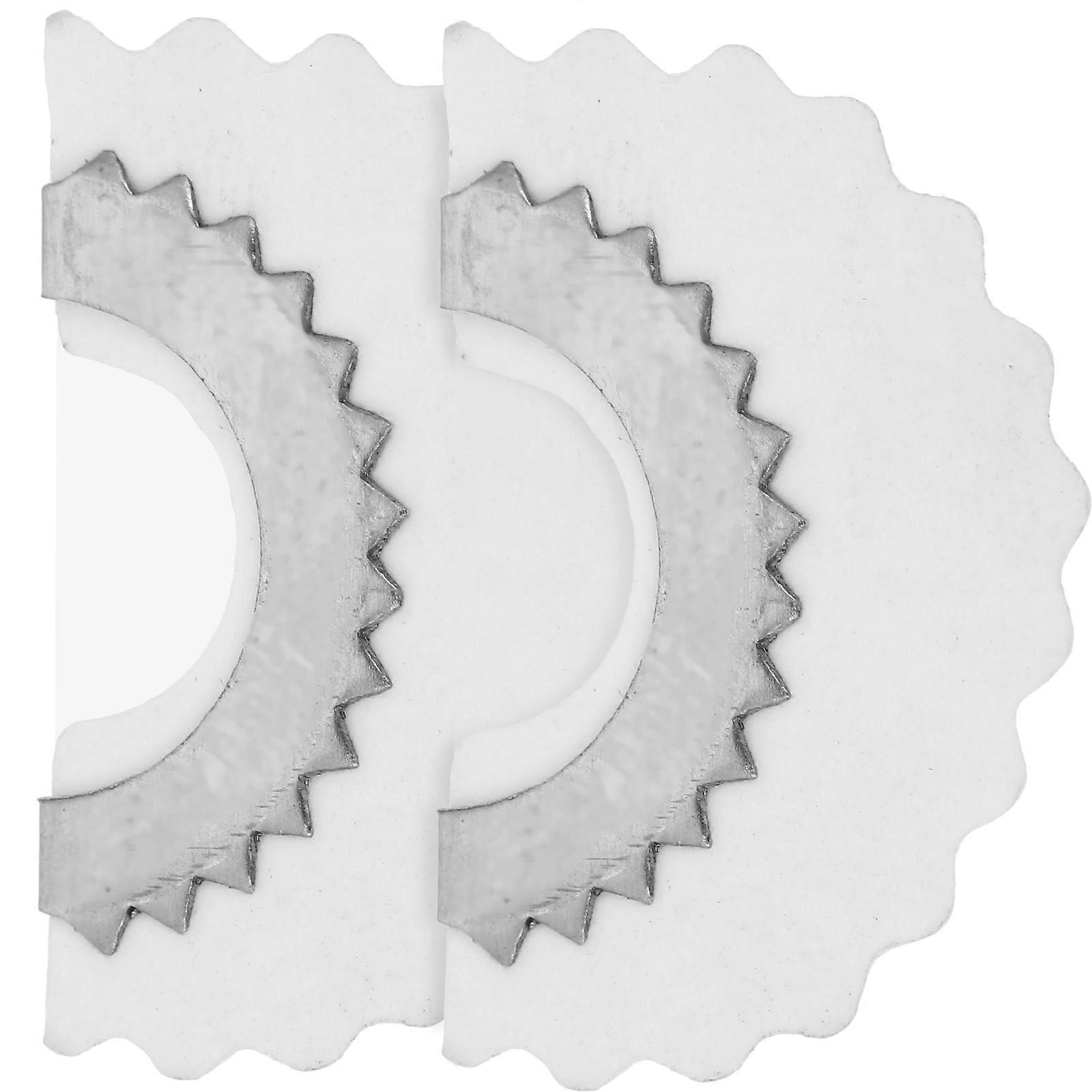 Bird Whistle Tongue Whistle for Playing 2Pcs Fun Musical Instrument