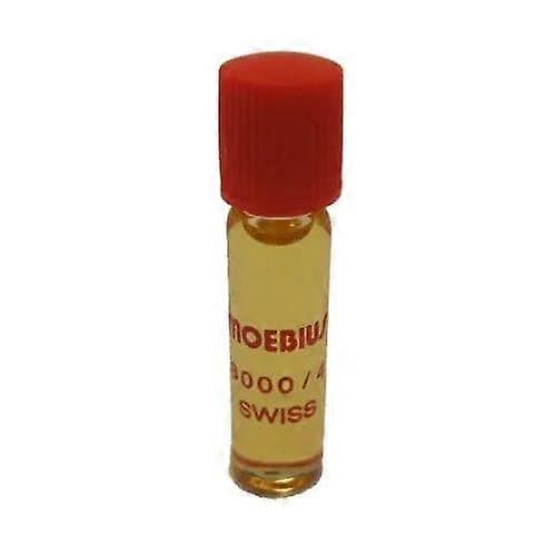 Moebius Watch Oil 2ml
