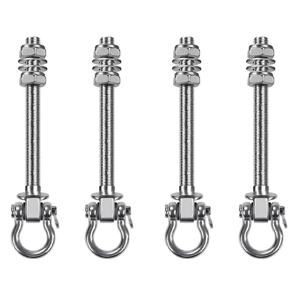 Heavy Duty Swing Hook Yoga Hammock Sandbag Hook