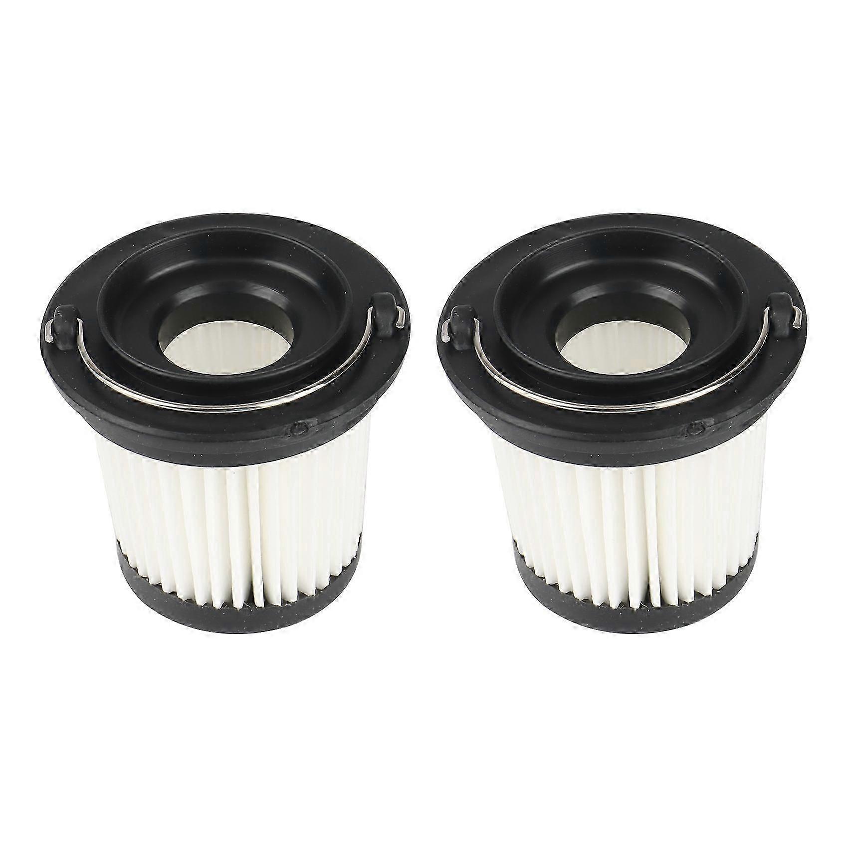 2PCS Suitable for VX, V Mini Wireless Vacuum Cleaner Special Composite Filter 2.0si xi