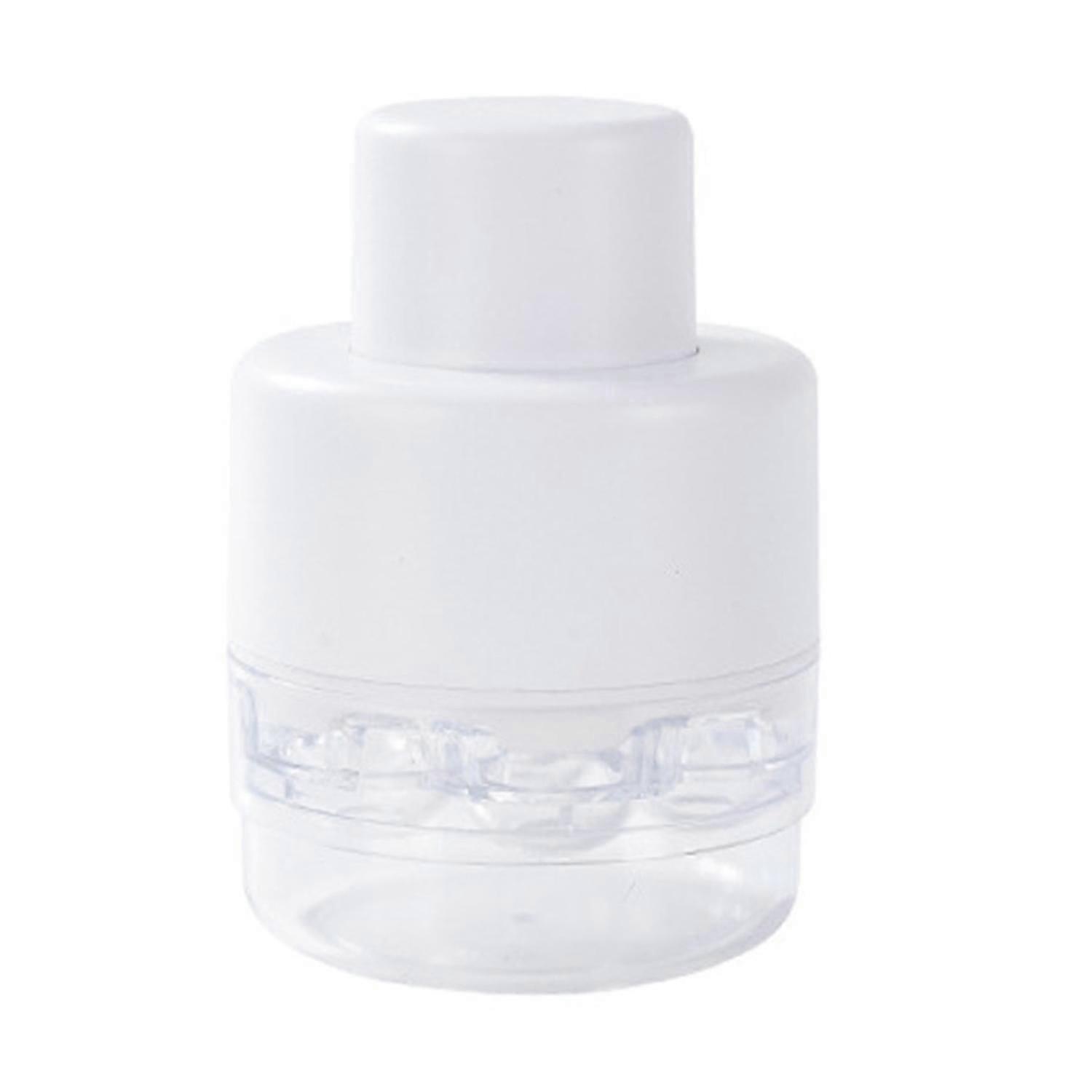 2025 Latest Model Cherry Corer Tool 7-Hole Cherry Pitter for Multiple Cherries