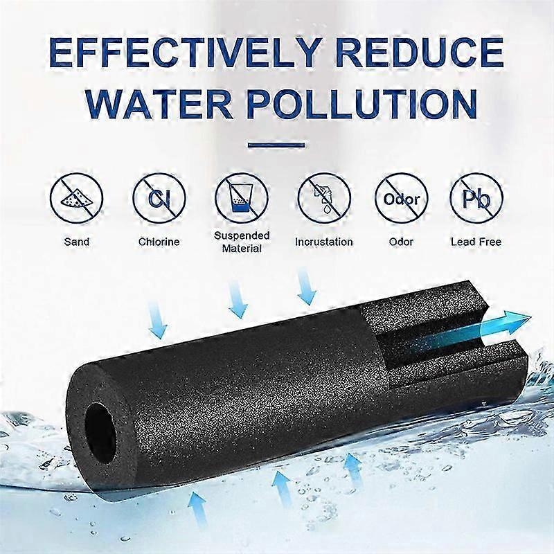 1000P Refrigerator Water Filter Cartridge High Quality Durable Water Filter
