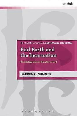 Karl Barth and the Incarnation