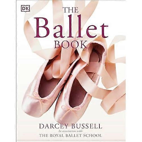 The Ballet Book
