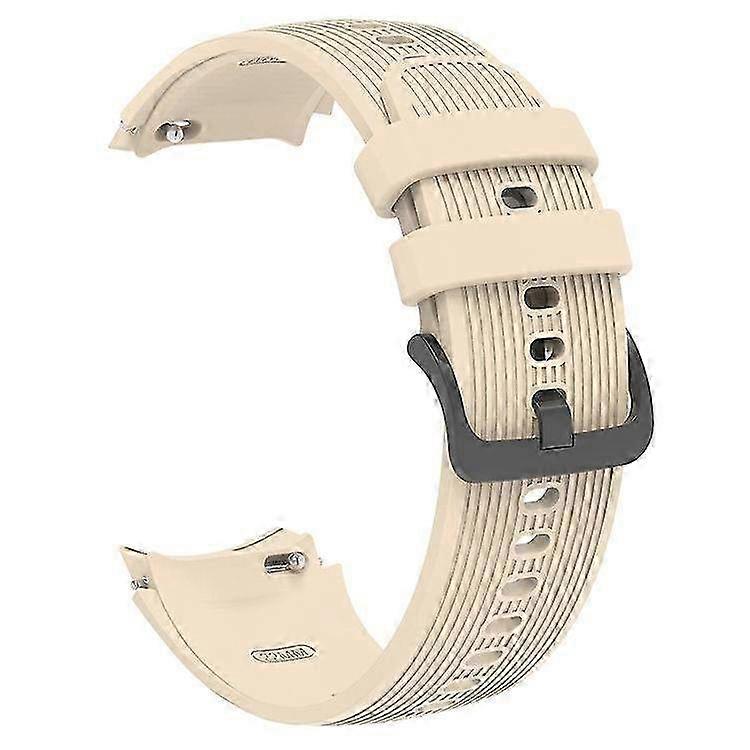 Soft Silicone Replacement Strap for Oppo Watch X - Adjustable Watch Band Compatible with Oppo Smartwatch