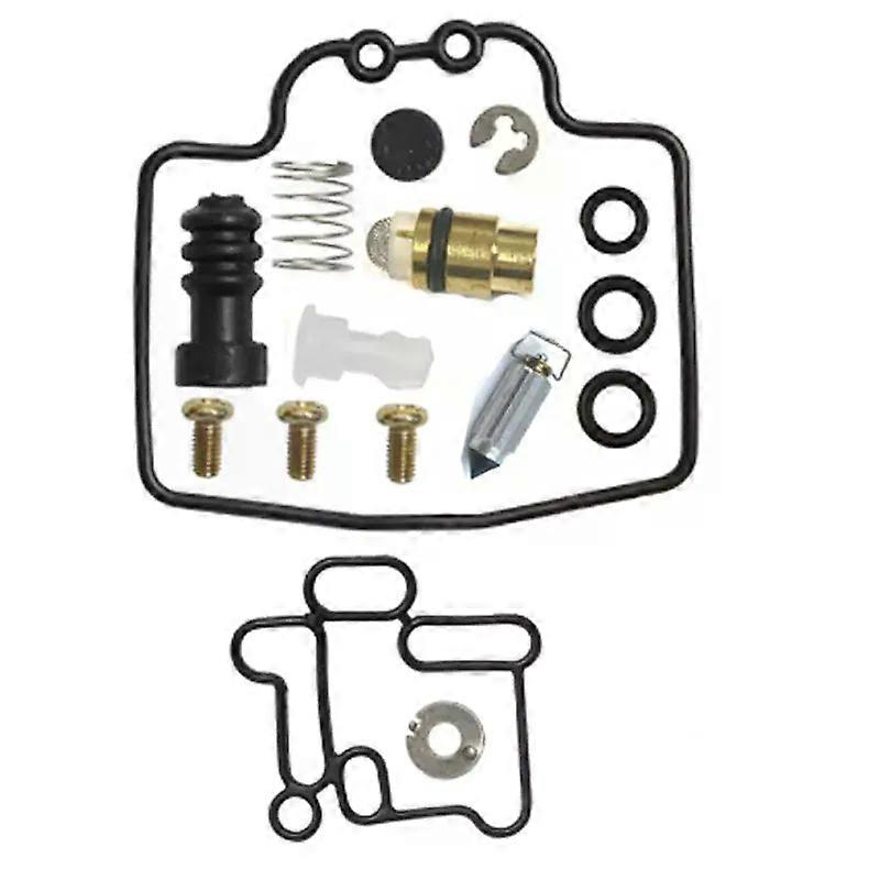 Για Yamaha YP250 YP 250 Majesty 250 250CC VERSITY VP300 VP 300 250A Κιτ επισκευής καρμπυρατέρ, διάφραγμα εμβόλου