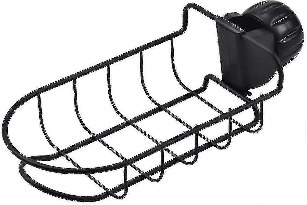 Sink holder, sponge holder, sink storage rack, kitchen sink soap storage box