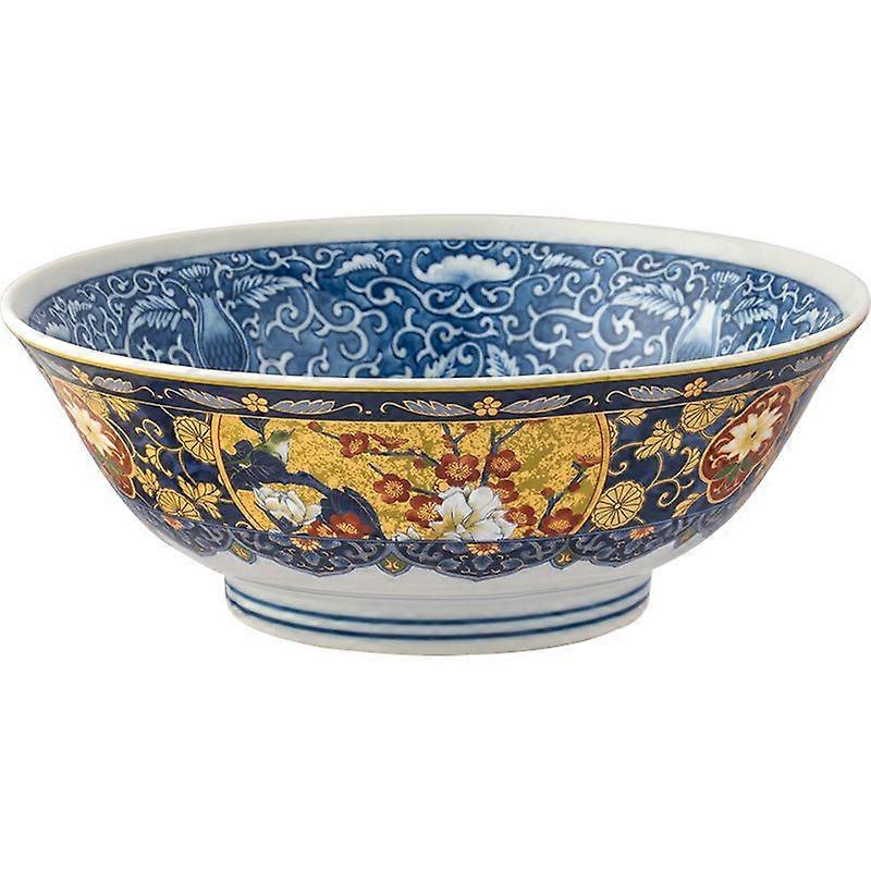 Ceramic soup bowl 20 * 8cm, 720ml