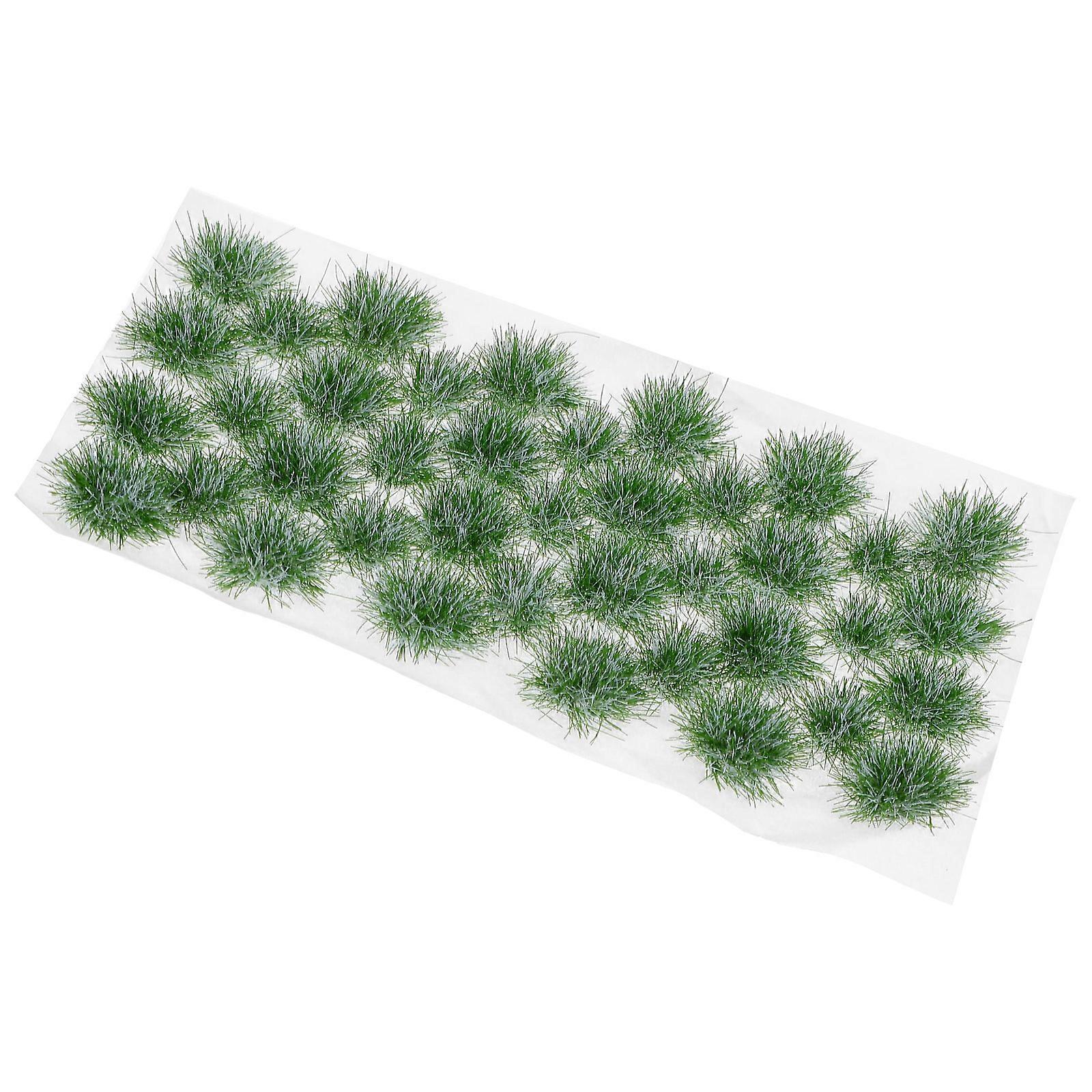 Kunstrasen Miniatur für Heimwerker Set