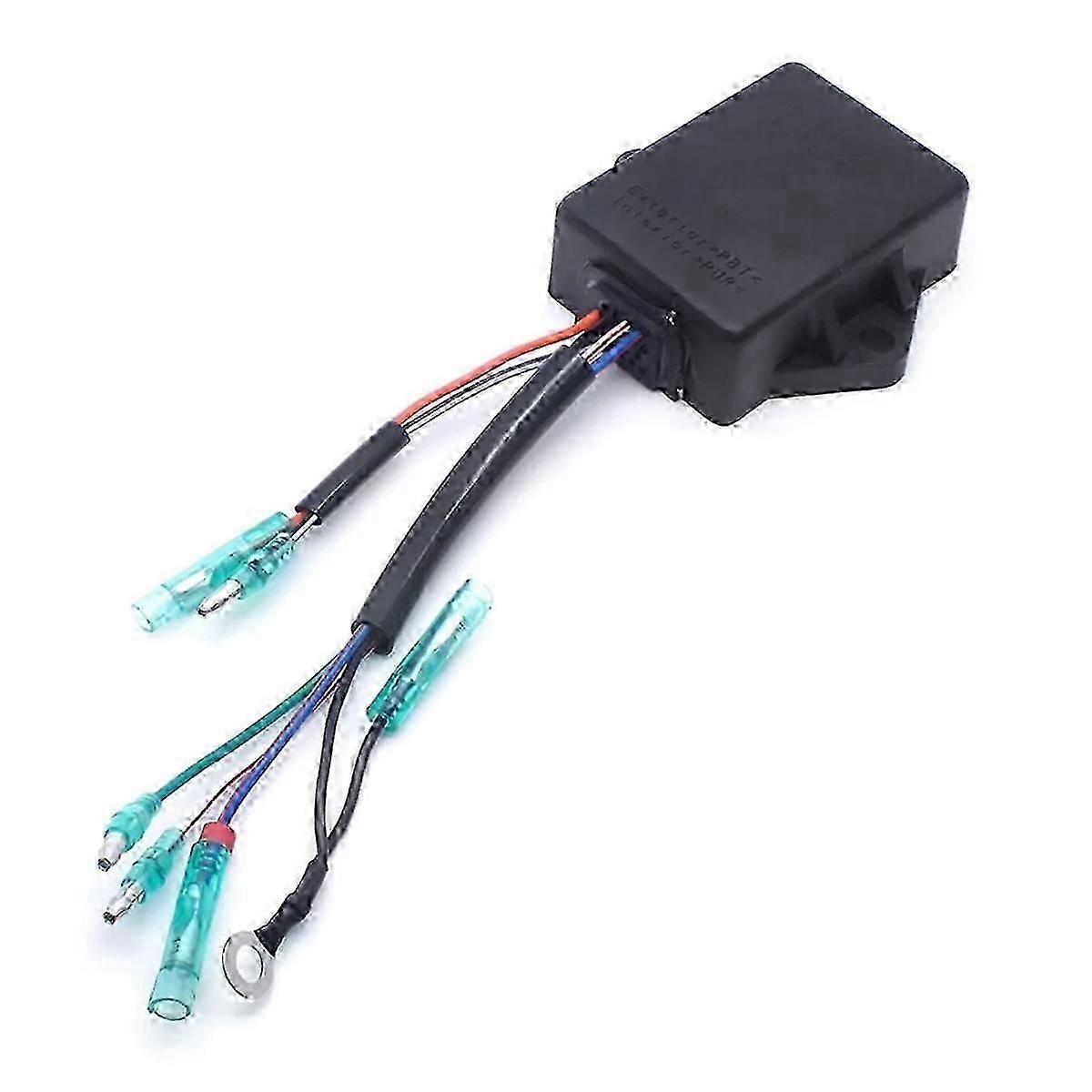 for Outboard 40hp Dt40c Dt40w Cdi Replacement