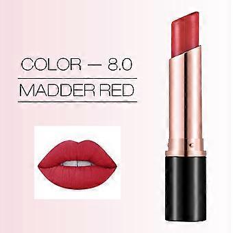 Mist Side Matte Lipgloss Lip Gloss Long Lasting Moisturizing Lipstick (8.0)