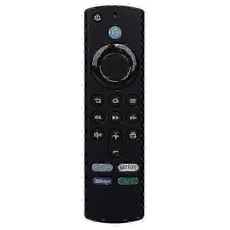 Για Amazon Fire TV Stick 4k Max Streaming Media Player με υποστήριξη Wifi 6e και Alexa Voice Remote Ultra HD Entertainment Device μόνο τηλεχειριστήριο