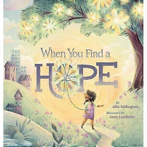 When You Find a Hope
