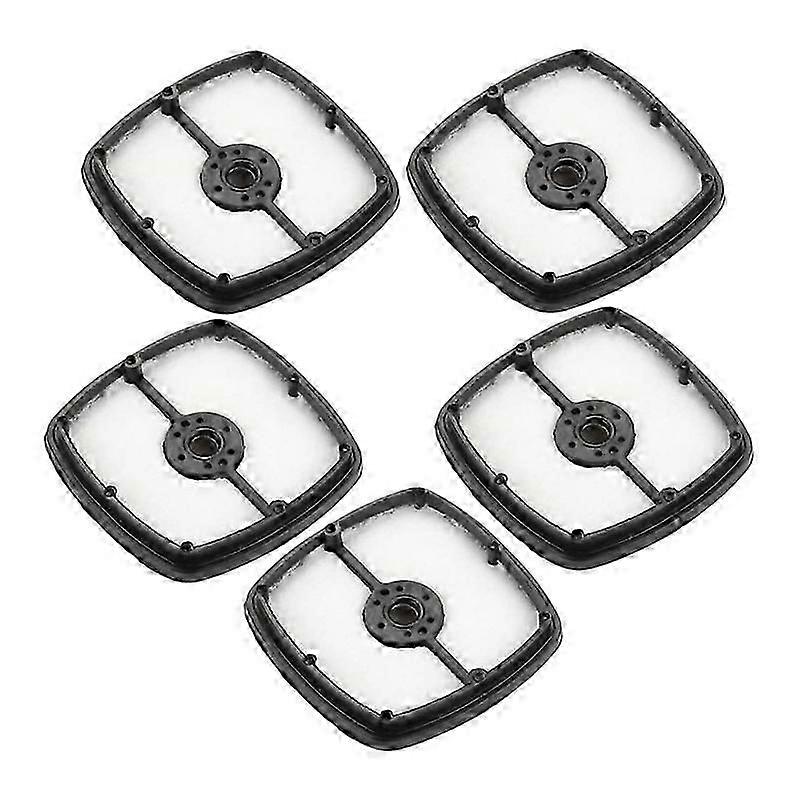 Luftfilter für Echo Trimmer Gebläse Mantis 130310-54130 SRM225 SRM210 HC150 5 Stück
