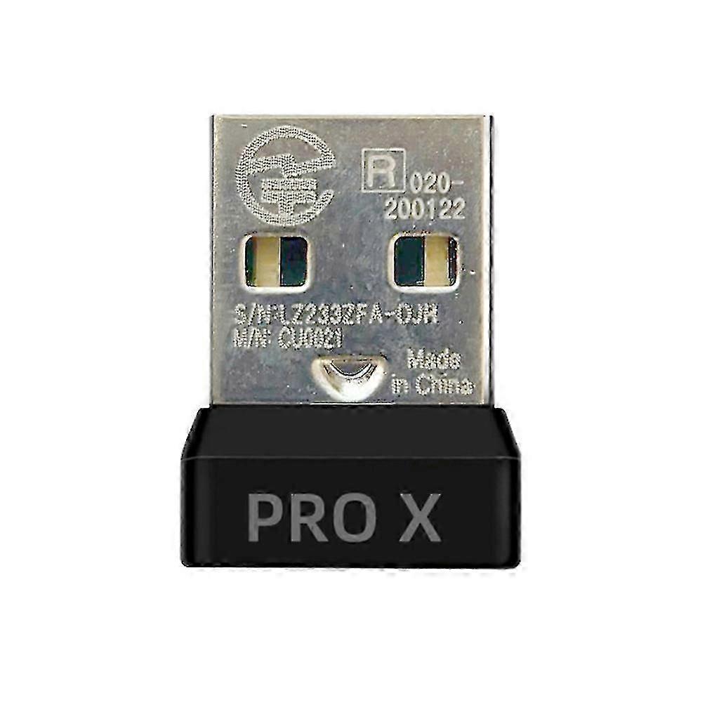 Dongle δέκτη ποντικιού για το ασύρματο/gpro X υπερελαφρό ποντίκι Logitech G Pro
