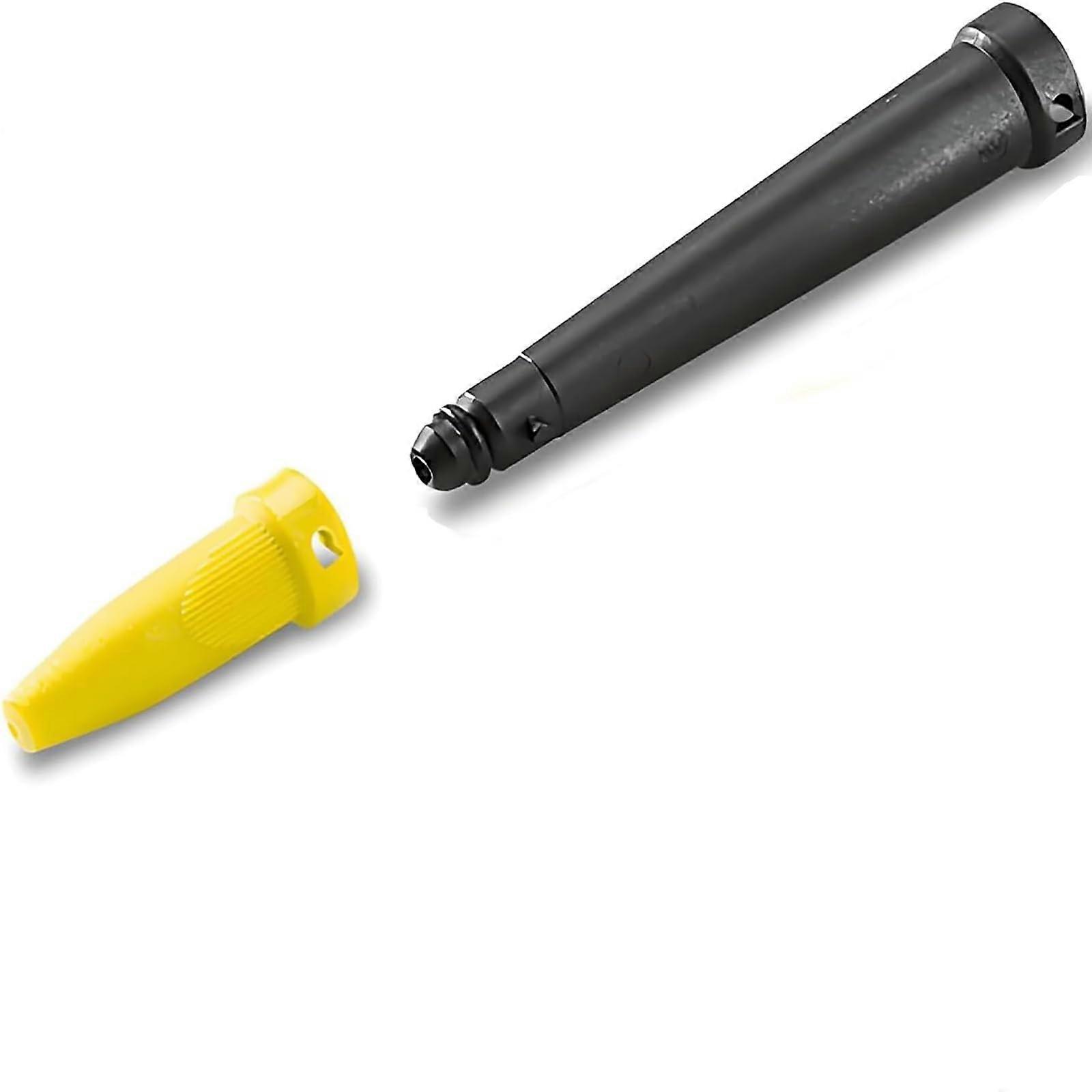Power Nozzles For Karcher Steam Cleaner Foam Nozzle Extension Replacement Parts Compatible With SC1 SC2 SC3 SC4 SC5
