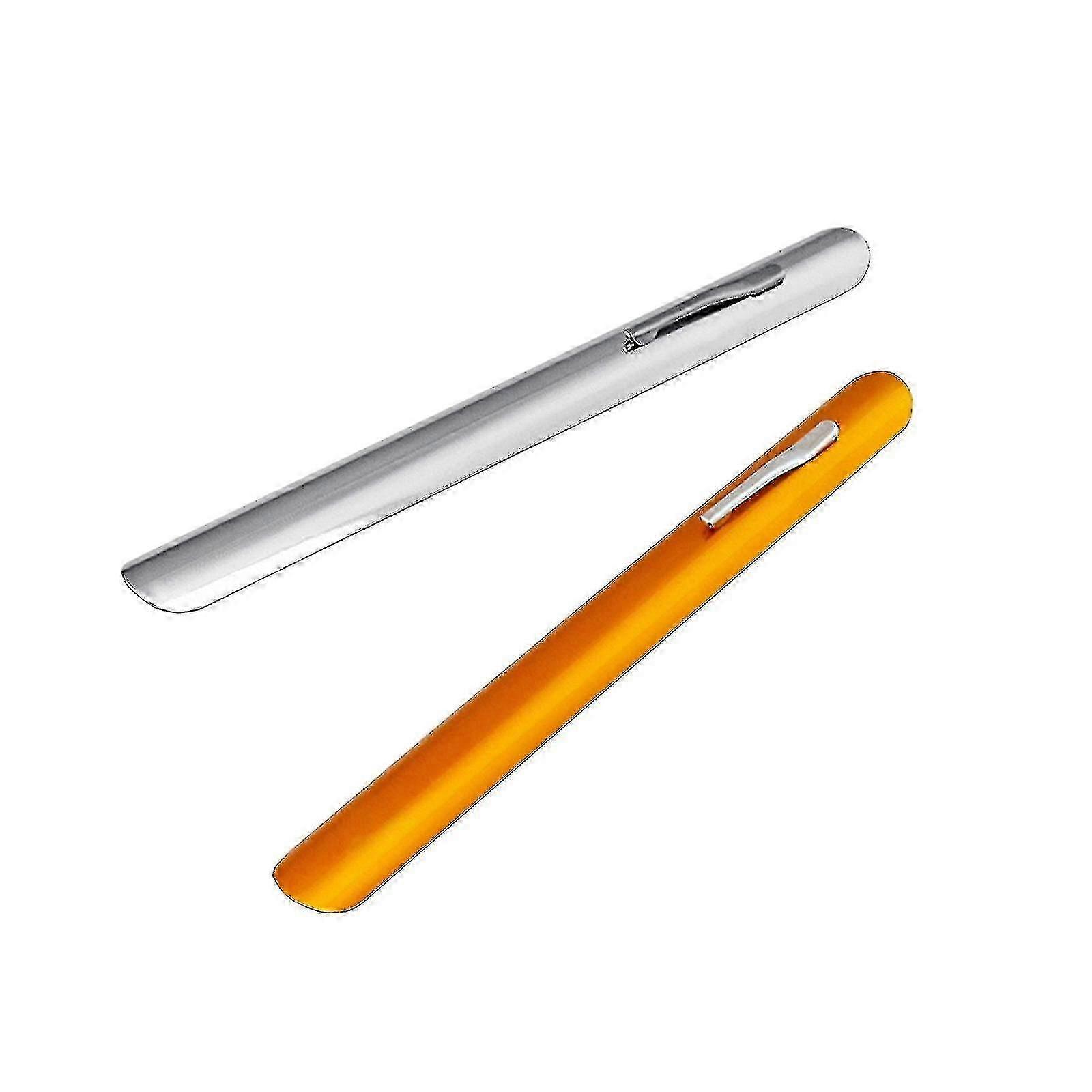 2x Table Crumb Sweeper Bread Scraper Metal Cleaner
