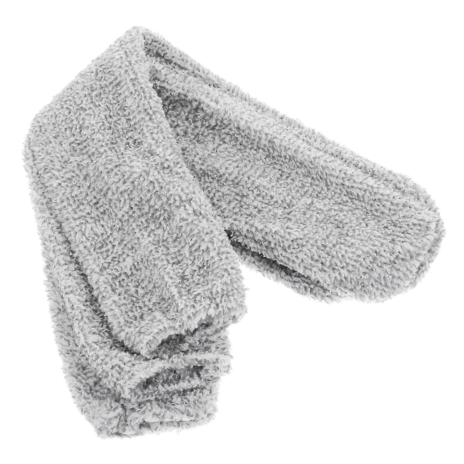 Hand Duster Refills Duster Refill Cloth Brush Head for Home Cleaning Rectangular 42.00X8.00X1.00CM Cleaning Hard-to-reach Areas 4Set