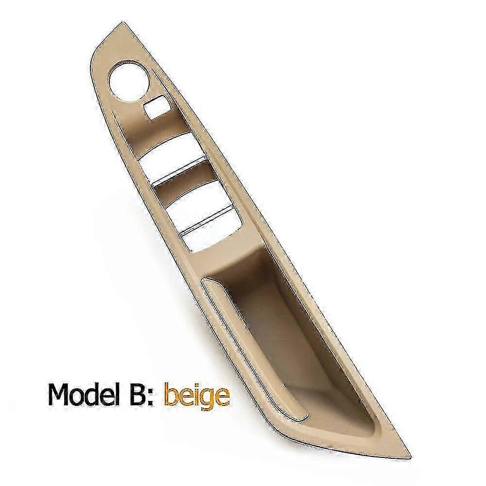 Right hand driver door handle panel for BMW F10 F11 Series