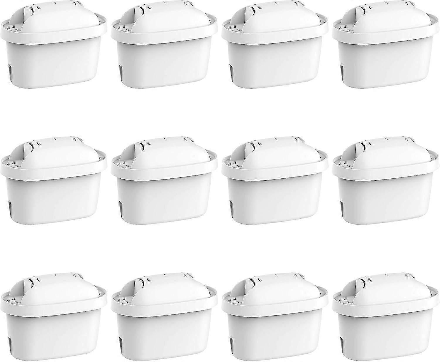 Filter Cartridge, Heavy Metal Reduction, Brita Compatible