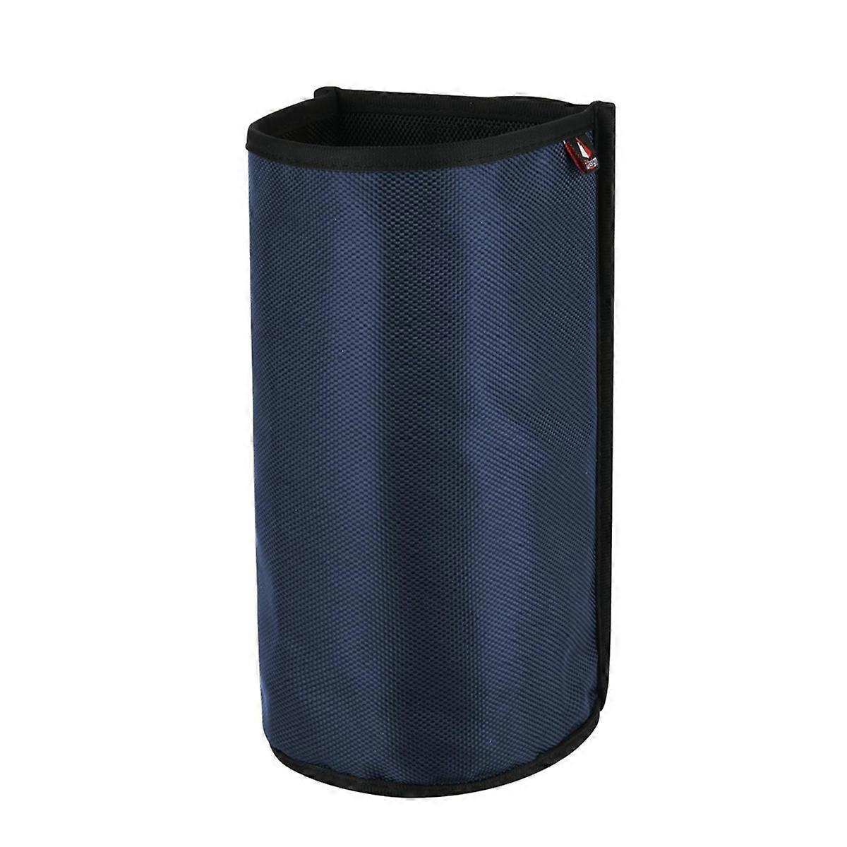 Drumstick Holder Drum Sticks Bag Dark Blue