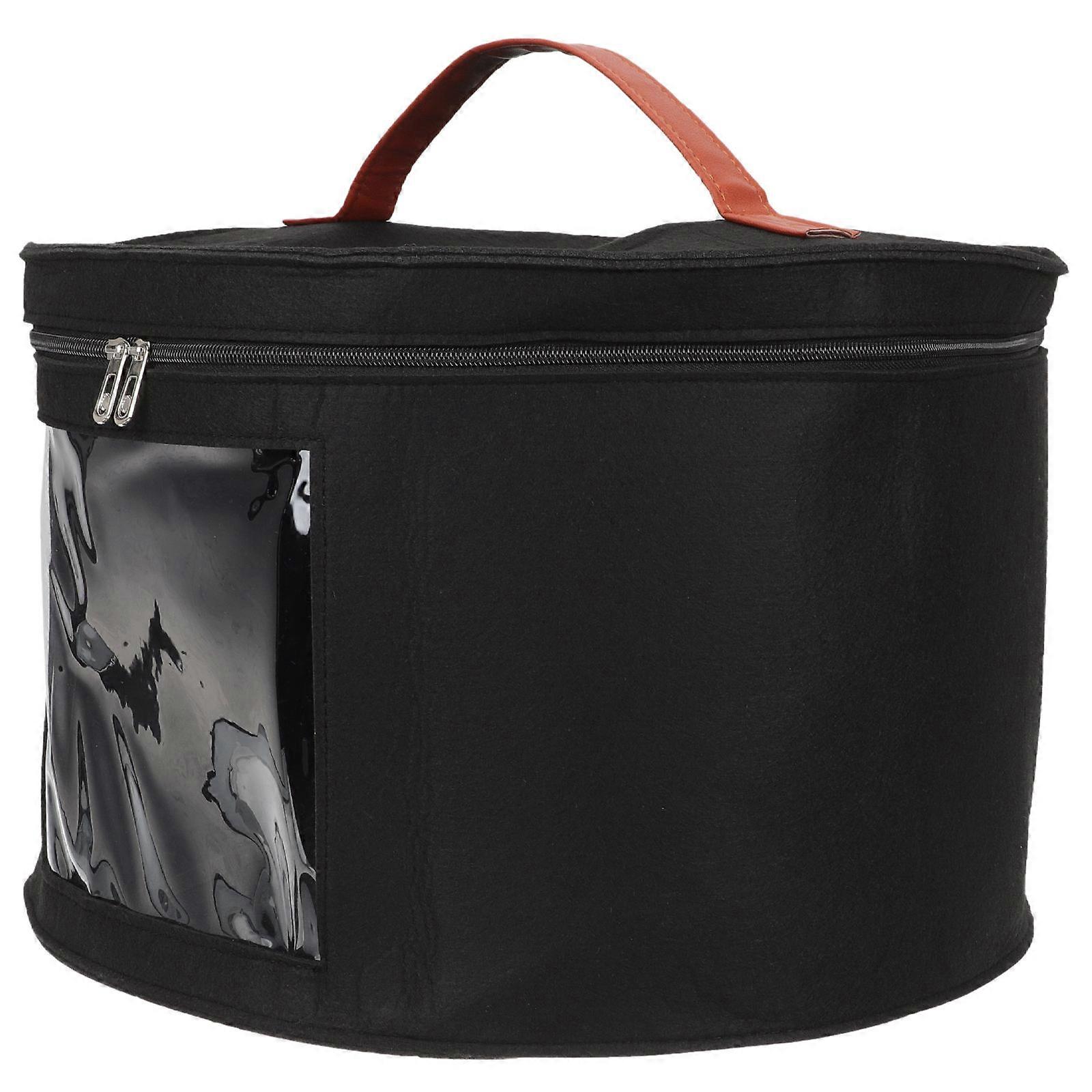 Stylish Storage Case For Daily Use And Home Organization Of Small Items 1Set