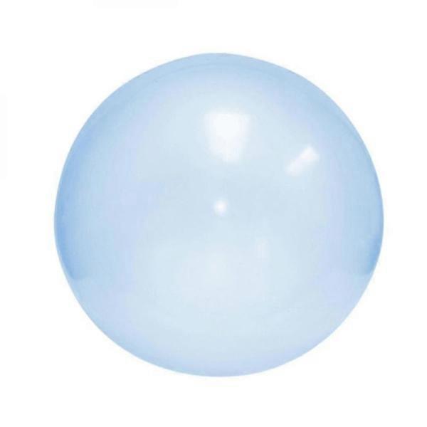 Inflatable Wubble Bubble Ball balloon, outdoor beach