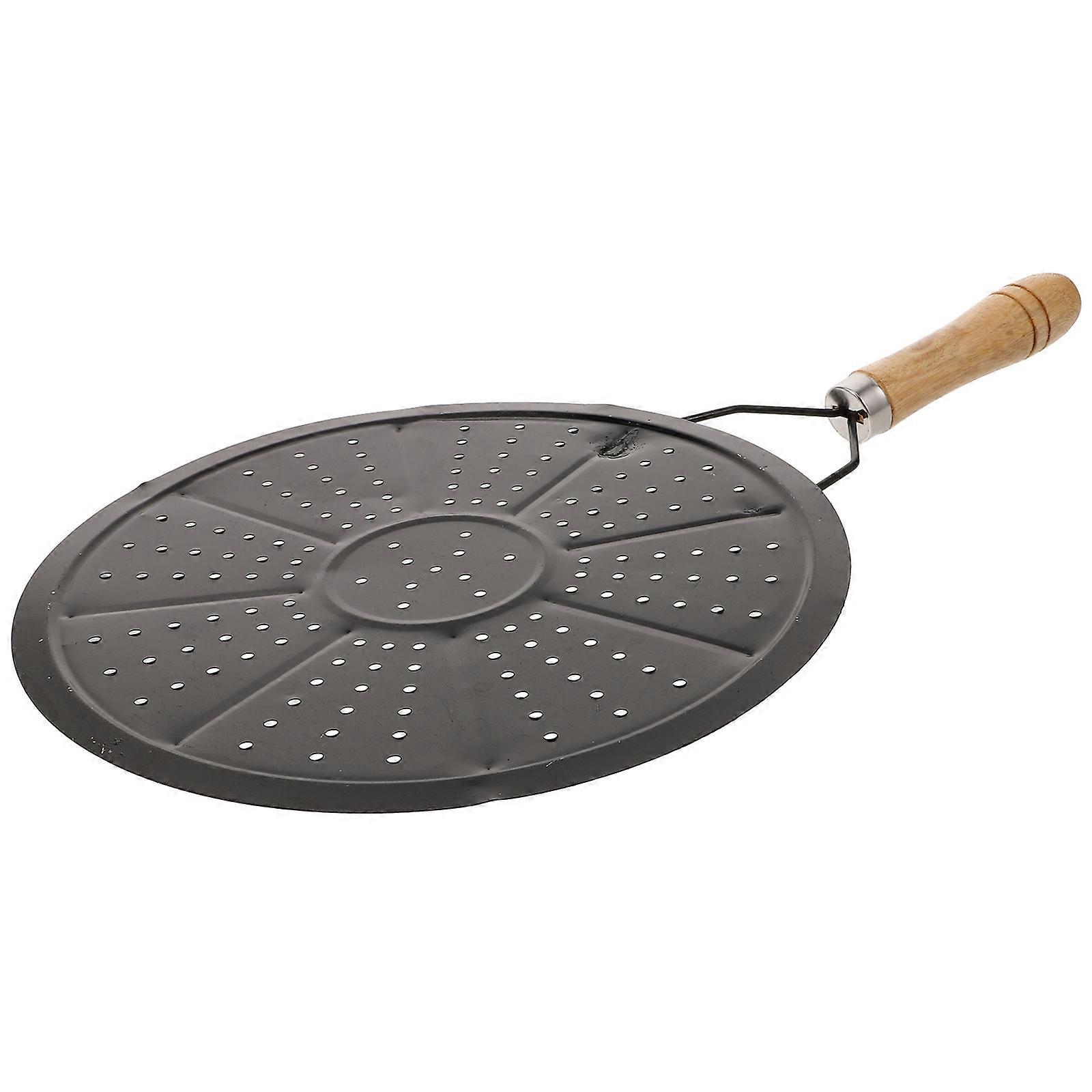 Tabletop Heat Protector Cushion Pad For Coffee And Cafe Shop 36.50X22.00X2.00CM Simple Design Heat Resistant 1Pack