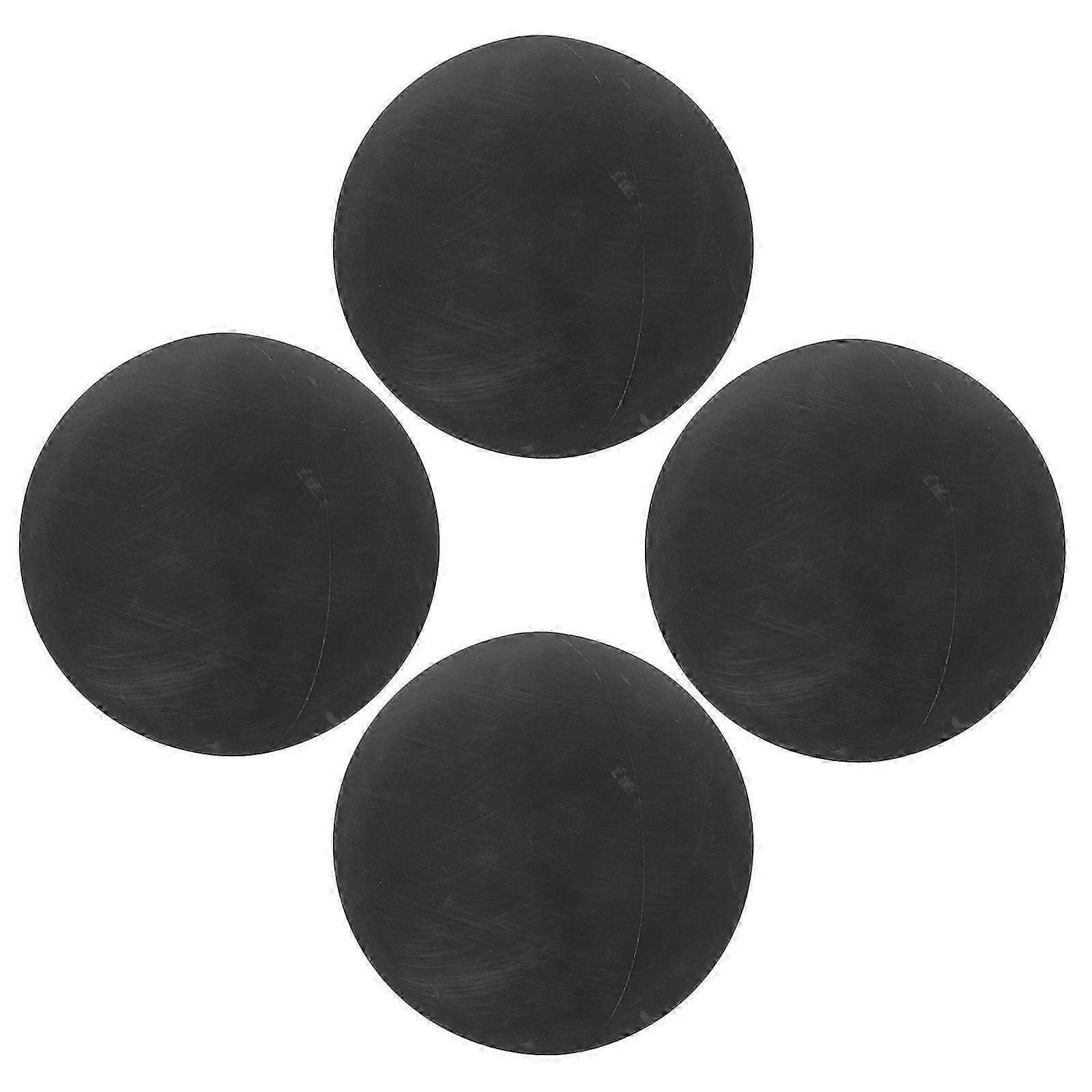 Lightweight Bounce Ball for Reaction Drills and Coordination Exercises