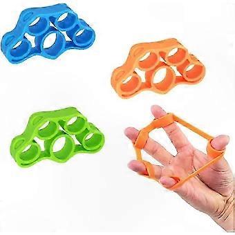 Kit di rinforzo dell'impugnatura - Set da 3 pezzi per una maggiore durata e resistenza