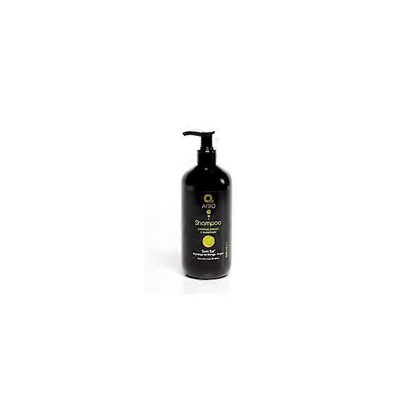 Dermo Afro Champu Mango-Argan 500ml