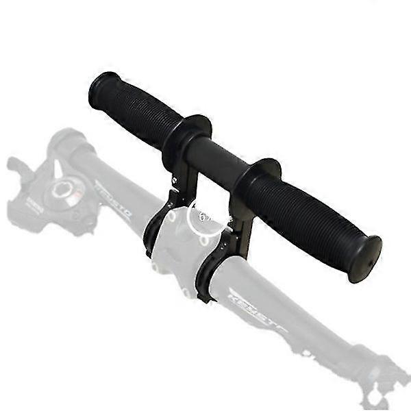 Children's Bicycle Handle for Mountain Bikes Front Mounted Bic