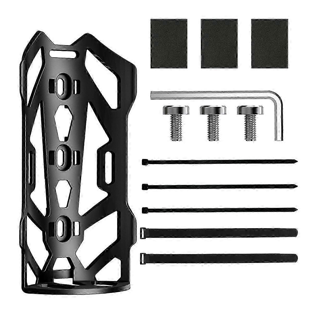 Multifunctional Front Fork Portable Luggage Bag Front Fork A