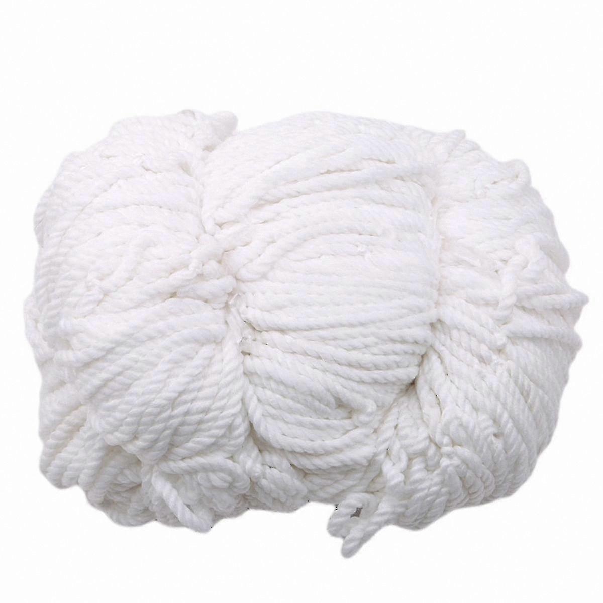 3x2m Football Goal Net with 0.5cm Rope Diameter for Training Use Only Post Not Included
