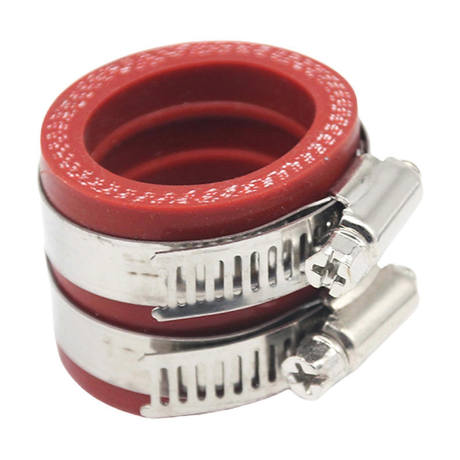 General 35mm Carburetor Intake Adapter Plastic and Metal Air Intake Pipe Adapter Trunk for PE28/30 PWK28 Ref: 4292