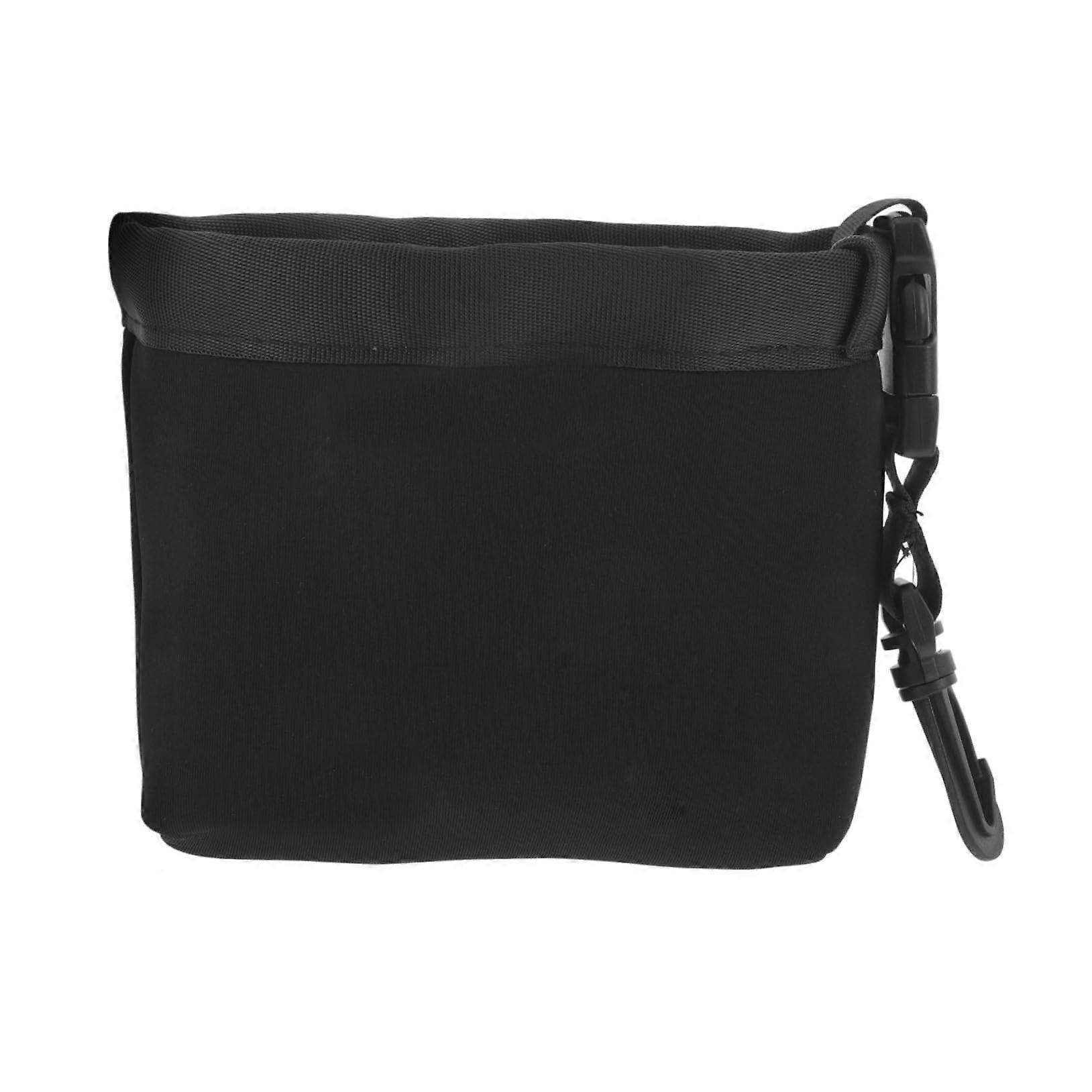 Golf Club Cleaning Bag, Golf Case Organiser, Golf Tee Bag, Golf Ball Cleaning Bag