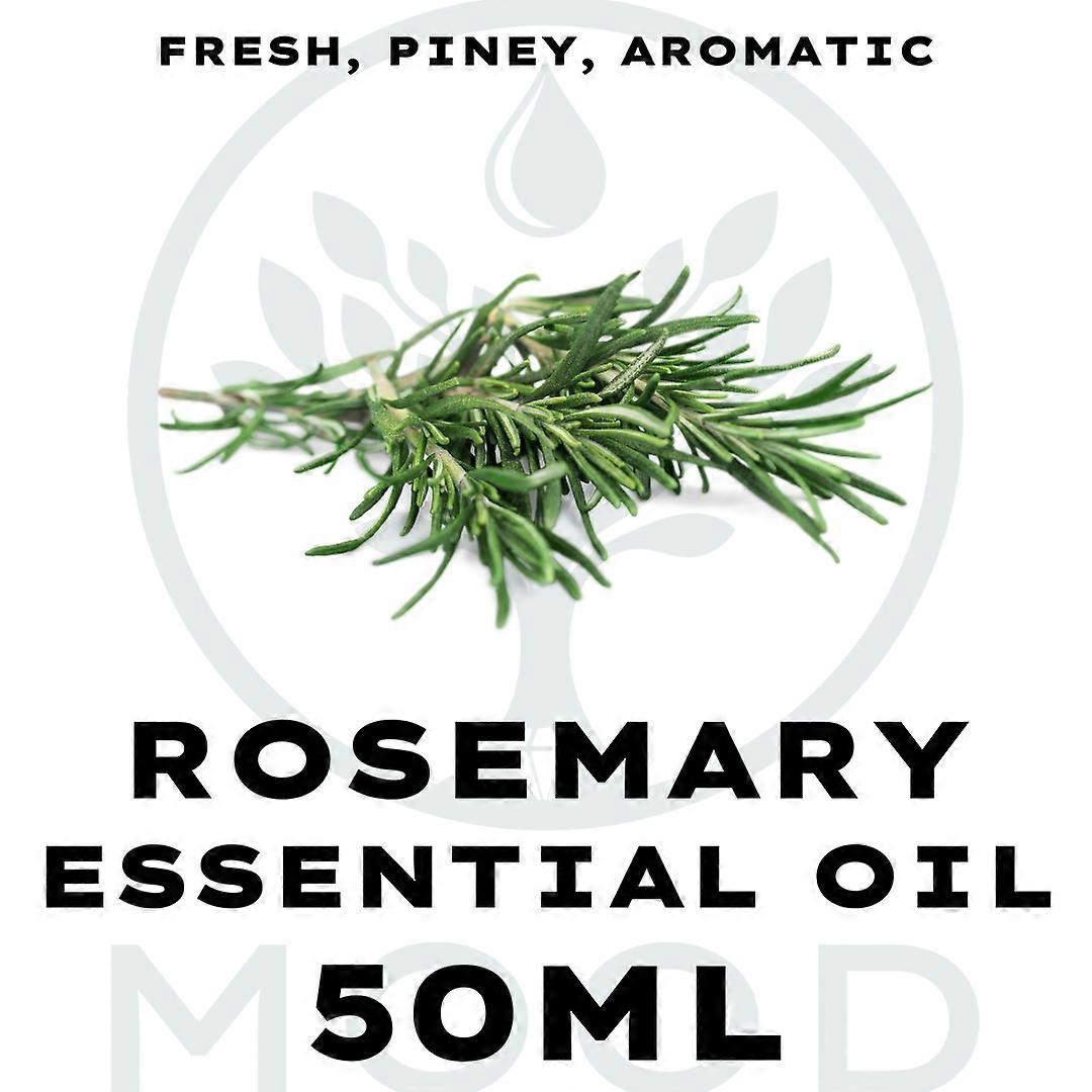 Rosemary Essential Oil 50ml