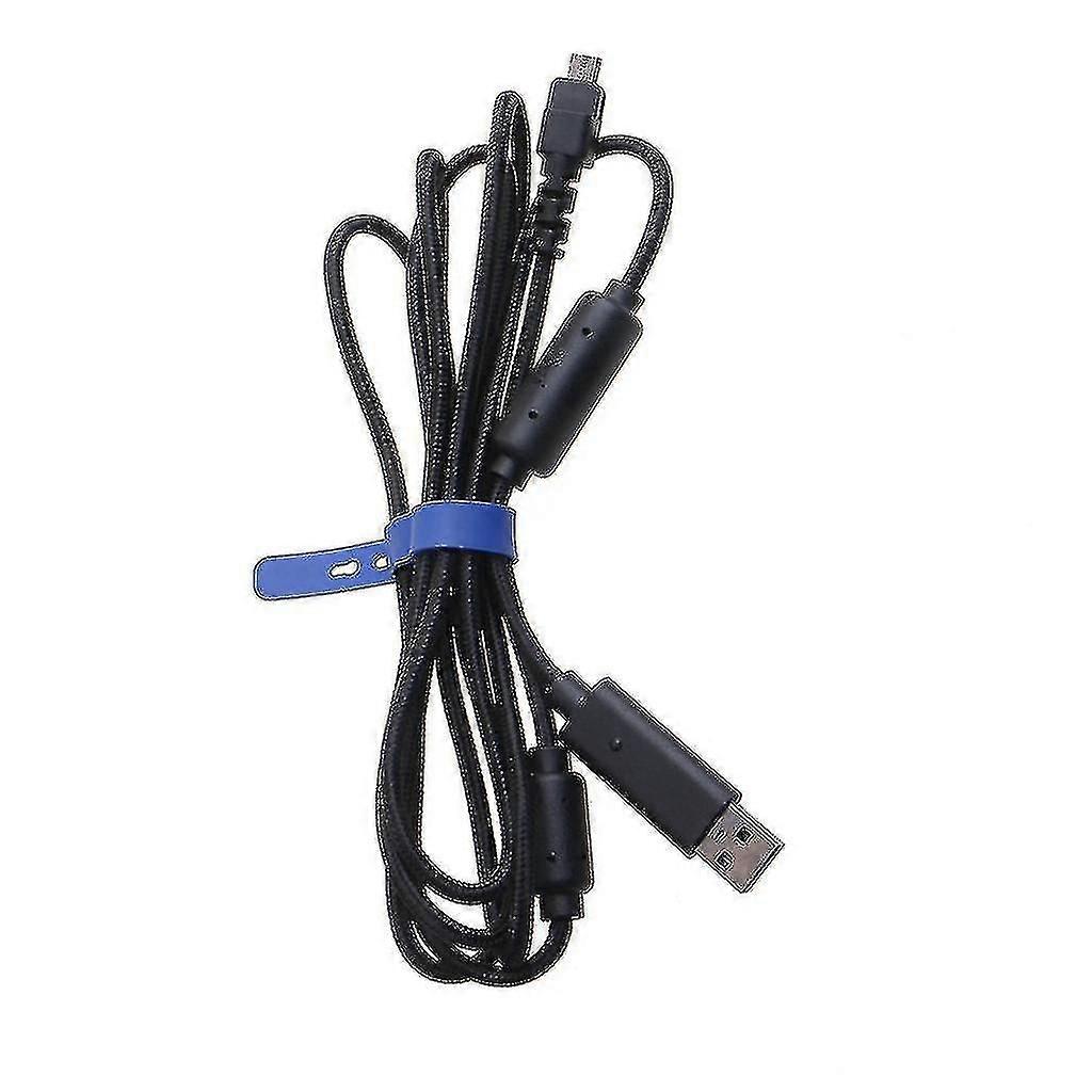 Usb Cable Replacement For Razer Wildcat / Razer Raiju Ps4 Game Controller